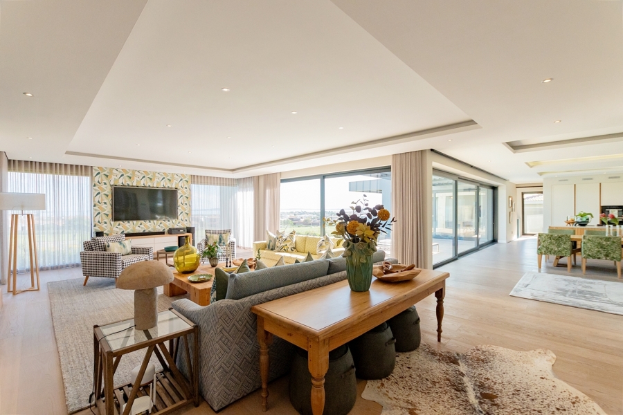 3 Bedroom Property for Sale in Langebaan Country Estate Western Cape